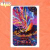 Phish Apr 23 24 25 2026 Las Vegas NV Concert Poster Canvas Phish Apr 23 24 25 2026 Las Vegas NV Concert Poster Canvas