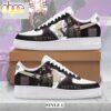Post Malone Music Air Force 1 Shoes Gift For Fan Post Malone Music Air Force 1 Shoes Gift For Fan