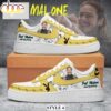 Post Malone Music Air Force 1 Shoes Gift For Fans Post Malone Music Air Force 1 Shoes Gift For Fans