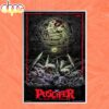 Puscifer Apr 19 2026 Taft Theatre Cincinnati OH Tour Poster Canvas Puscifer Apr 19 2026 Taft Theatre Cincinnati OH Tour Poster Canvas