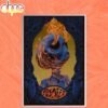 Puscifer May 08 2026 Moda Center Portland Oregon Concert Poster Canvas