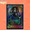 Puscifer May 11 2026 Live Golden Gate Theatre San Francisco Poster Canvas Puscifer May 11 2026 Live Golden Gate Theatre San Francisco Poster Canvas