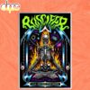 Puscifer The San Diego Civic Theatre Live May 13 2026 Poster Canvas Puscifer The San Diego Civic Theatre Live May 13 2026 Poster Canvas