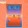 Rilo Kiley Concert May 20 2026 Pioneertown Poster Canvas