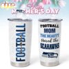 Seattle Seahawks NFL Mother Day Tumbler For Fans