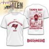 Tampa Bay Buccaneers NFL Morgan Wallen 3D T-Shirt Tampa Bay Buccaneers NFL Morgan Wallen 3D T-Shirt