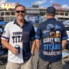 Tennessee Titans NFL Funny Football Fan Hawaiian Shirty