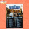 The Wilder Blue Event 2026 Poster Canvas