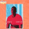 Vince Staples June 04 2026 El Rey Theatre Los Angeles Poster Canvas Vince Staples June 04 2026 El Rey Theatre Los Angeles Poster Canvas