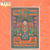 Vinyl Williams The Sid The Cat Auditorium Concert May 17 2026 Poster Canvas