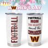 Washington Commanders NFL Mother Day Tumbler For Fans