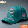 Custom Name Miami Dolphins Classic Baseball Cap Custom Name Miami Dolphins Classic Baseball Cap