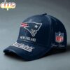 Custom Name New England Patriots Classic Baseball Cap Custom Name New England Patriots Classic Baseball Cap