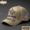 Custom Name New Orleans Saints Classic Baseball Cap