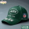 Custom Name New York Jets Classic Baseball Cap