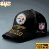 Custom Name Pittsburgh Steelers Classic Baseball Cap