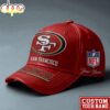 Custom Name San Francisco 49ers Classic Baseball Cap