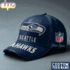 Custom Name Seattle Seahawks Classic Baseball Cap Custom Name Seattle Seahawks Classic Baseball Cap