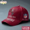 Custom Name Tampa Bay Buccaneers Classic Baseball Cap Custom Name Tampa Bay Buccaneers Classic Baseball Cap