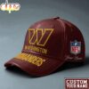 Custom Name Washington Commanders Classic Baseball Cap Custom Name Washington Commanders Classic Baseball Cap