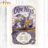 Limited Edition The Crane Wives April 2026 Tour Poster Canvas Limited Edition The Crane Wives April 2026 Tour Poster Canvas