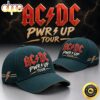 ACDC x Philadelphia Eagles POWER UP TOUR 2026 Cap ACDC x Philadelphia Eagles POWER UP TOUR 2026 Cap