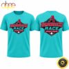 Arizona Diamondbacks Dbacks Race Against Cancer 2026 Graphic T Shirt