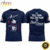 Arizona Wildcats 100 Years Bear Down T Shirt