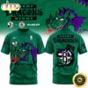 Brooklyn Nets x Swamp Dragons Night 2026 Special New T Shirt