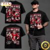 Buffalo Bills Denniston Oliver DJ Moore 2026 Graphic T Shirt Buffalo Bills Denniston Oliver DJ Moore 2026 Graphic T Shirt