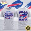 Buffalo Bills Inaugural Season 2026 Highmark Stadium Bills Mafia 3D Shirt