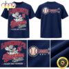 Chattanooga Lookouts x Bluegrass Night Pickin’ & Grinnin 2026 T Shirt Chattanooga Lookouts x Bluegrass Night Pickin’ & Grinnin 2026 T Shirt