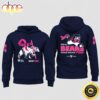 Chicago Bears Real Bears Fans Wear Premium Hoodie