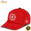 Dallas Cowboys x Firefighter Appreciation Night 2026 Limited Edition Classic Cap