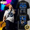Detroit Lions x Ed Sheeran Loop Tour 2026 Loop Love Live T Shirt