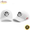 Detroit Red Wings x Star Wars Night 2026 Special New Cap Detroit Red Wings x Star Wars Night 2026 Special New Cap