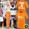 Dolly Parton off Tennessee Football For Dolly Yellow T Shirt
