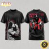 Dominic Fike Comedy Tragedy Parody Tour 2026 T Shirt