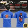 Florida Gators x Morgan Wallen Still the Problem Tour 2026 T Shirt