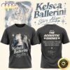 Freya Skye Stars Align Tour 2026 Graphic Black T Shirt Freya Skye Stars Align Tour 2026 Graphic Black T Shirt