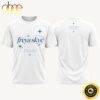 Freya Skye Stars Align Tour 2026 Graphic Signature 3D Shirt