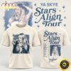 Freya Skye Stars Align Tour 2026 Special New Graphic T Shirt