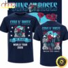 Guns N’ Roses BC Place Vancouver 2026 World Tour Limited Edition T Shirt