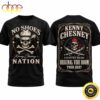 Kenny Chesney Original Vibe Room Tour 2027 Graphic Black 3D Shirt Kenny Chesney Original Vibe Room Tour 2027 Graphic Black 3D Shirt