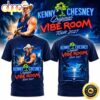 Kenny Chesney Original Vibe Room Tour 2027 Limited Edition T Shirt Kenny Chesney Original Vibe Room Tour 2027 Limited Edition T Shirt