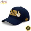 Legend Lou Holtz Notre Dame Fighting Irish Football 2026 Cap Legend Lou Holtz Notre Dame Fighting Irish Football 2026 Cap