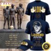 Legend Lou Holtz Notre Dame Fighting Irish Football 2026 T Shirt Legend Lou Holtz Notre Dame Fighting Irish Football 2026 T Shirt