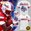 Louisville Cardinals x Salute to Service 2026 White T Shirt Louisville Cardinals x Salute to Service 2026 White T Shirt