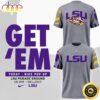 LSU Tigers Parade Ground Get ‘Em 2026 Special New T Shirt LSU Tigers Parade Ground Get ‘Em 2026 Special New T Shirt