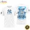 New York Yankees It will always be New York or Nowhere 2026 Limited Edition 3D Shirt New York Yankees It will always be New York or Nowhere 2026 Limited Edition 3D Shirt